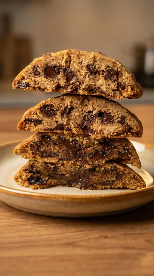 lsmotjap4uly3ery5izl New York Style Chocolate Chunk Cookies - Classic, ( HSN: 190531 )